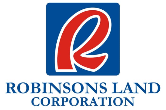 ロビンソンズランドのロゴ