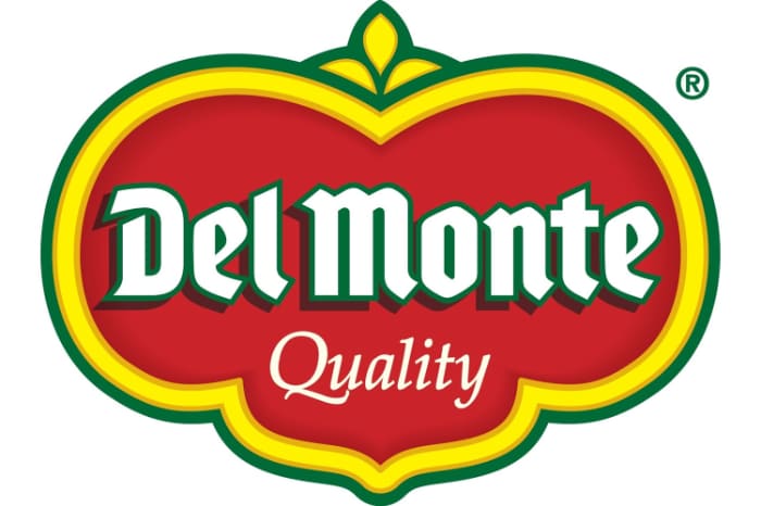 デルモンテパシフィックのロゴ