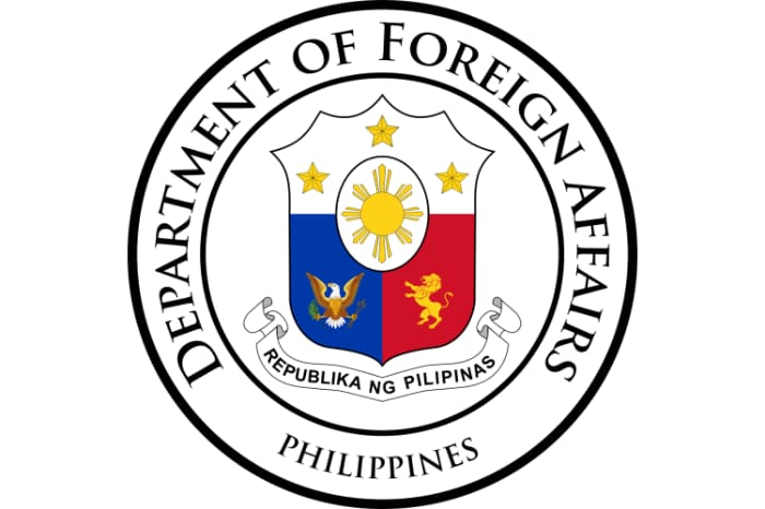 フィリピン外務省