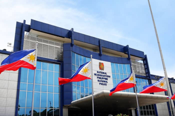 ＰＮＰ本部（資料写真）