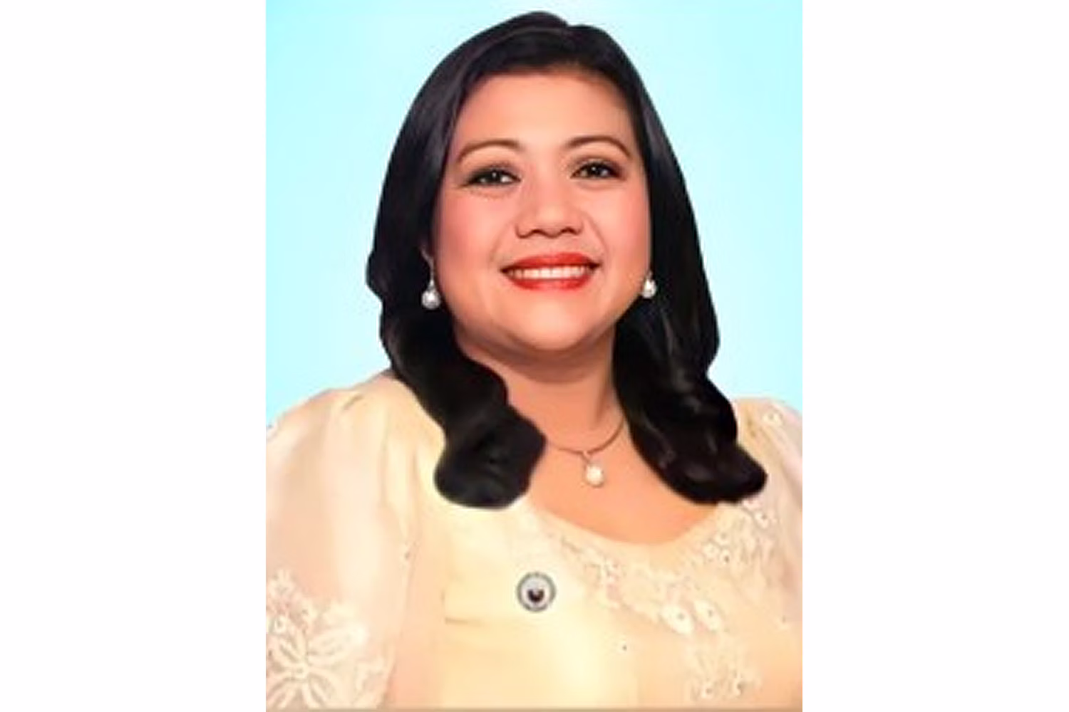 ルイストロ委員長