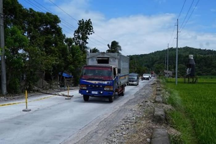 アンダヤ・ハイウエー