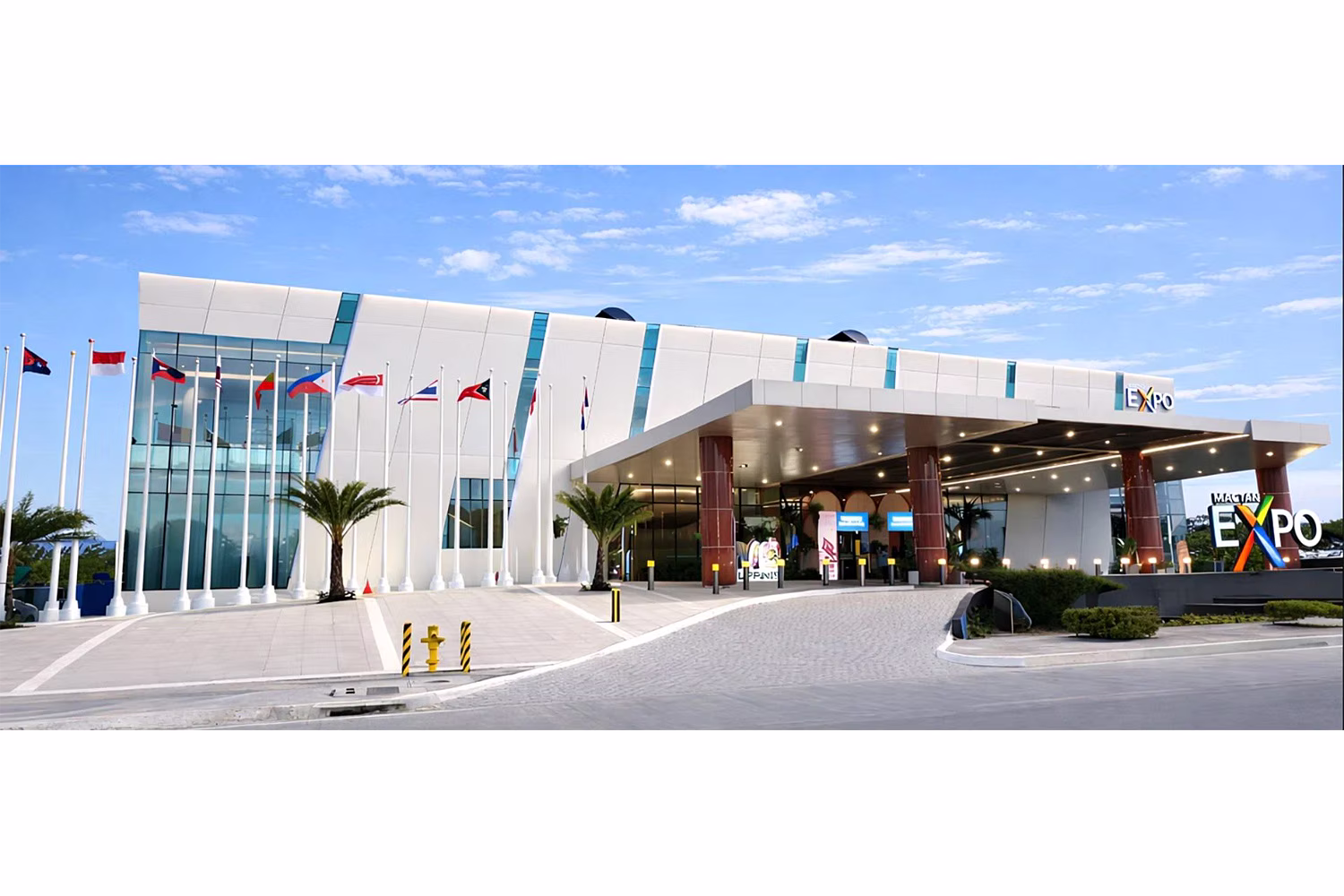 マクタンエクスポ