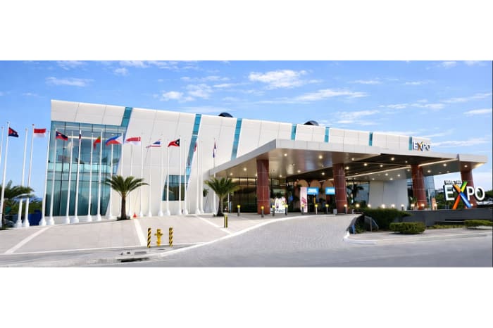 マクタンエクスポ