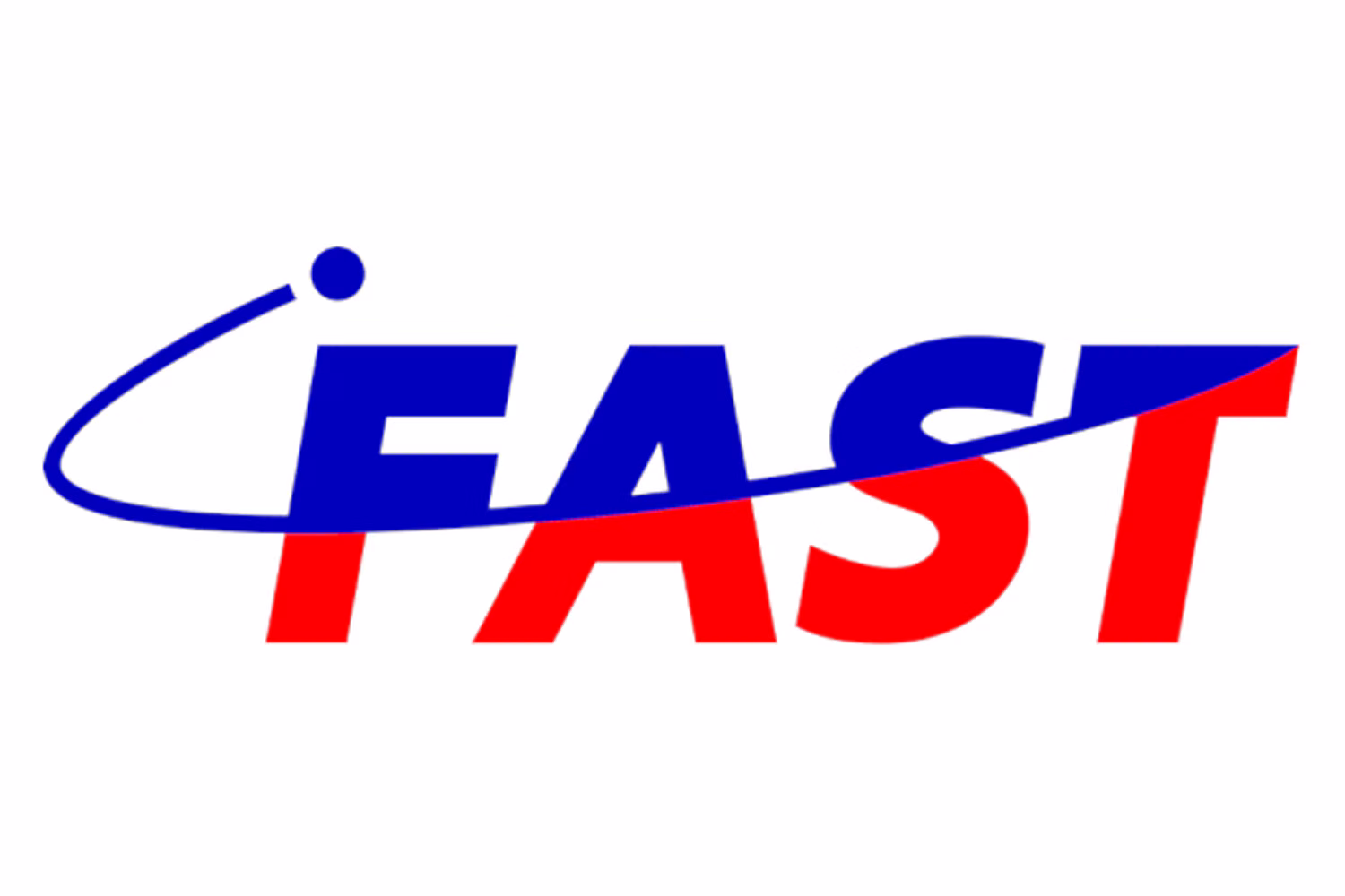 ＦＡＳＴロジスティックス・グループのロゴマーク