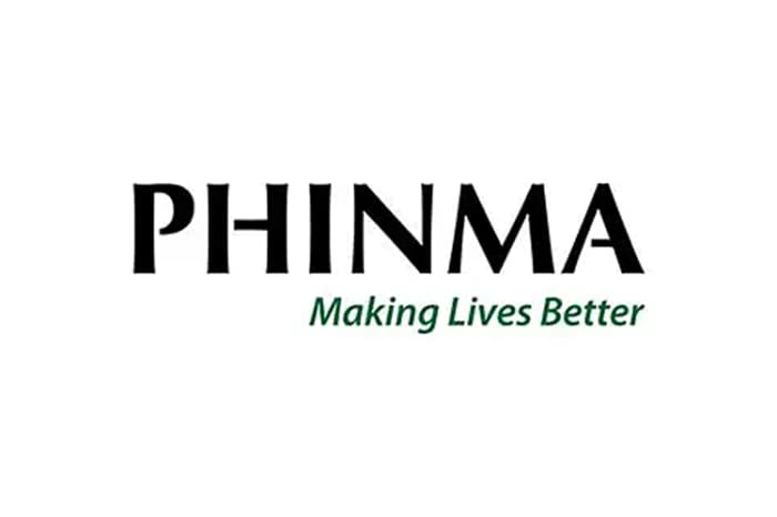 フィンマ・グループのロゴマーク