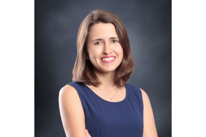 アナ・アボイティス・デルガド氏