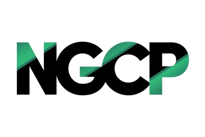 NGCPロゴ