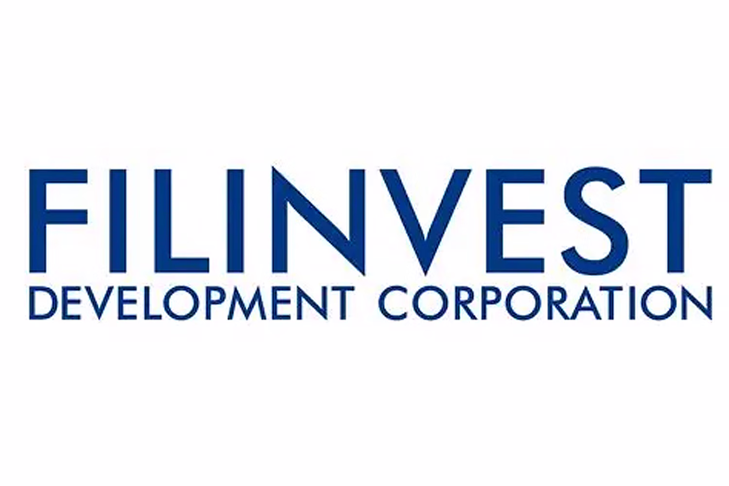 フィリンベスト・ディベロップメントのロゴ