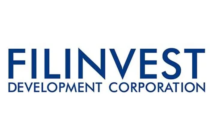 フィリンベスト・ディベロップメントのロゴ