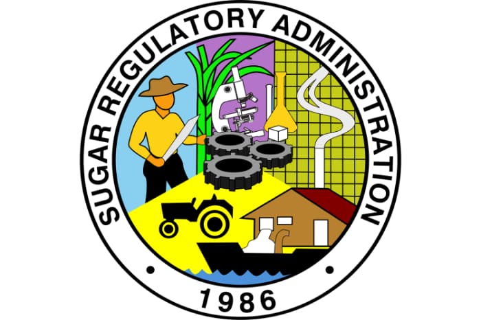 砂糖規制庁のロゴマーク