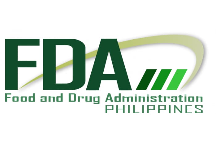 FDAのロゴマーク