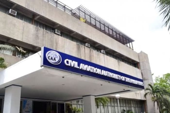 フィリピン民間航空局