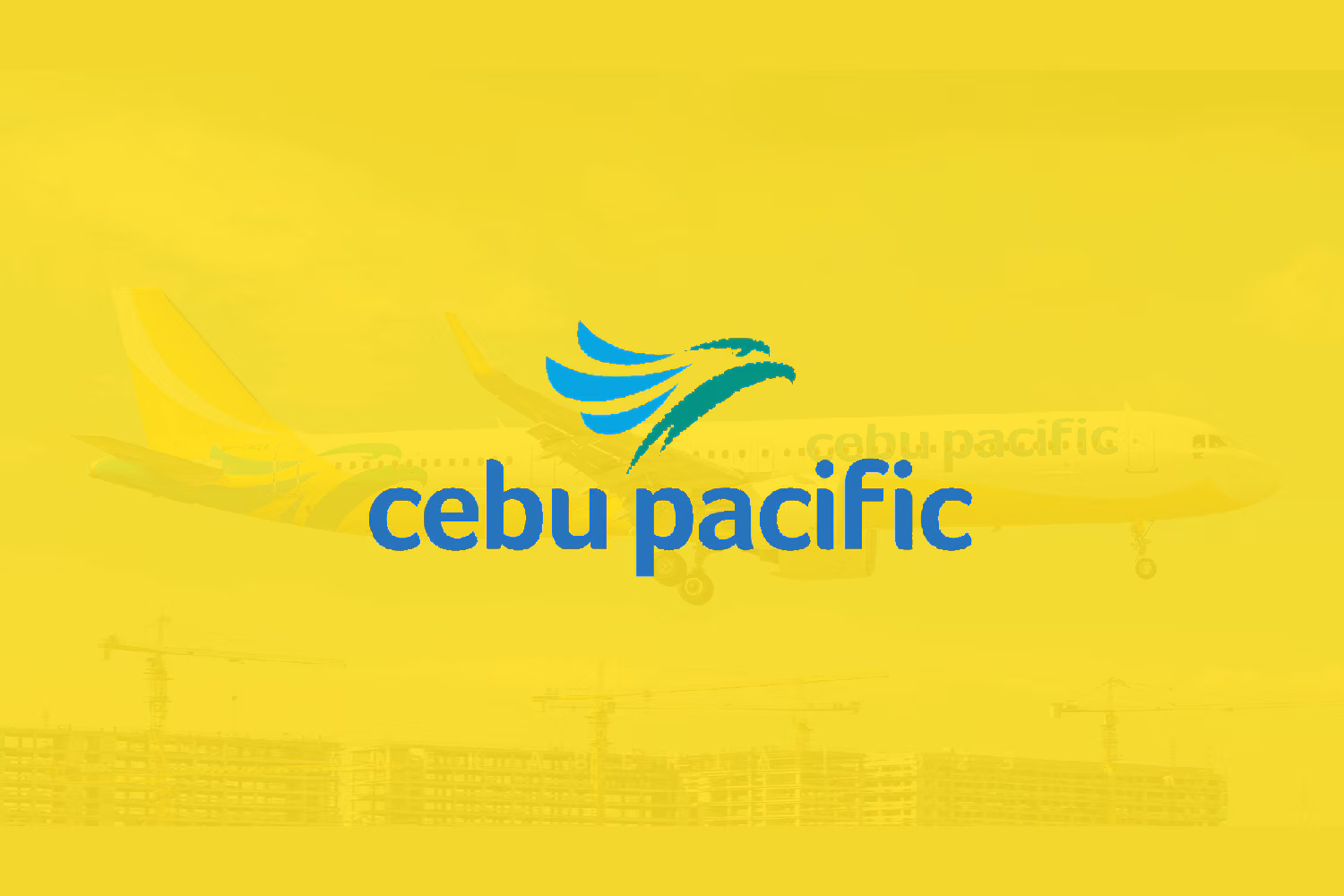 セブパシフィックのロゴマーク