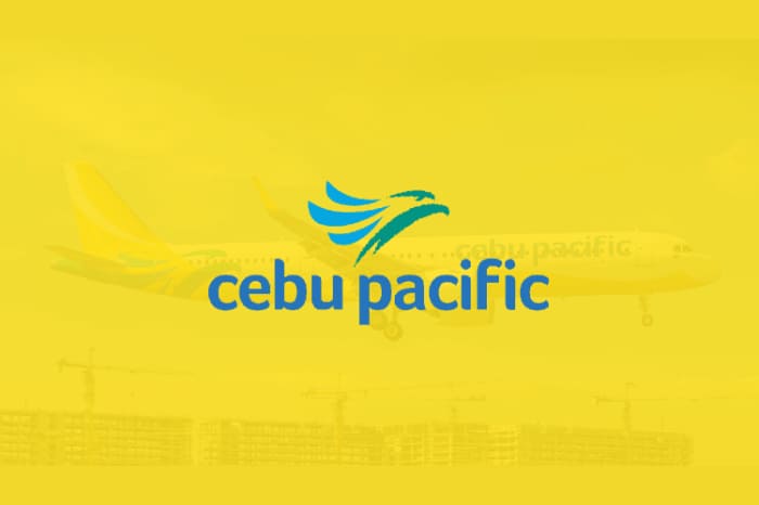 セブパシフィックのロゴマーク