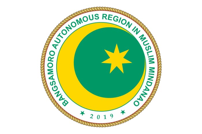 バンサモロ・ムスリム自治地域のロゴ