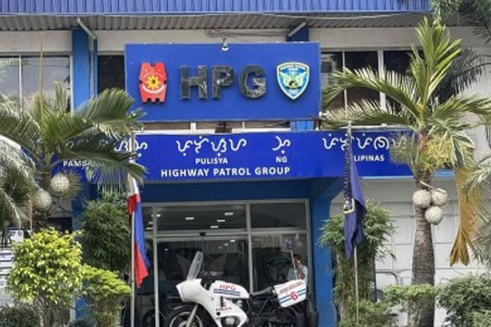 国家警察ハイウエーパトロール隊本部