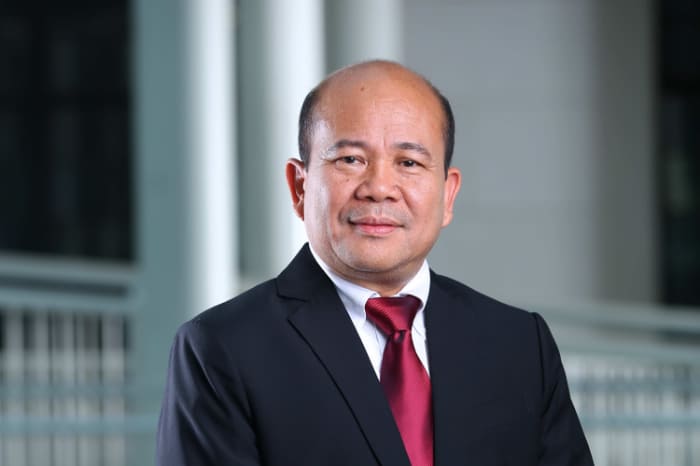 トレド予算管理大臣代行