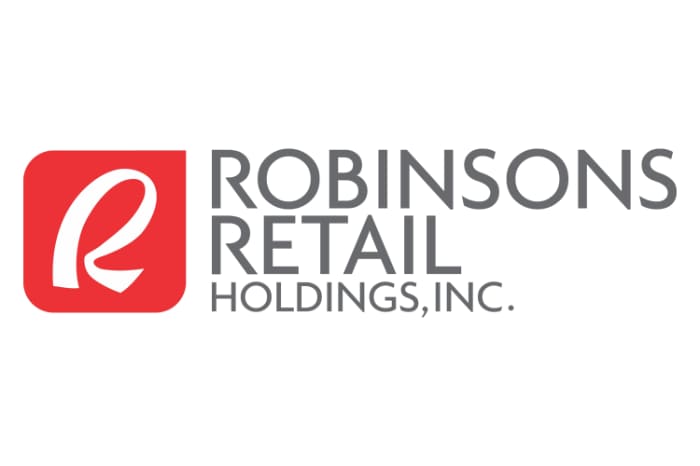 ロビンソンズ・リテール・ホールディングスのロゴマーク