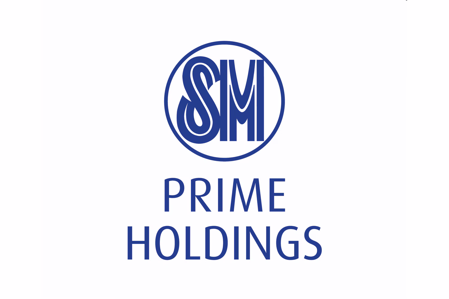 ＳＭプライムのロゴマーク