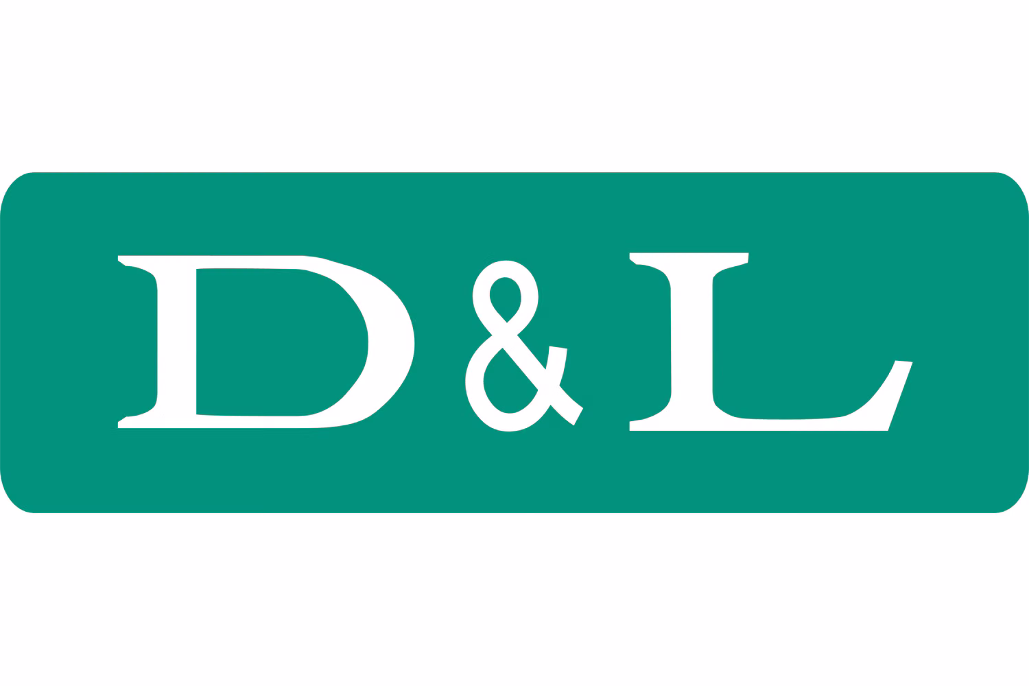 Ｄ＆Ｌインダストリーズのロゴマーク