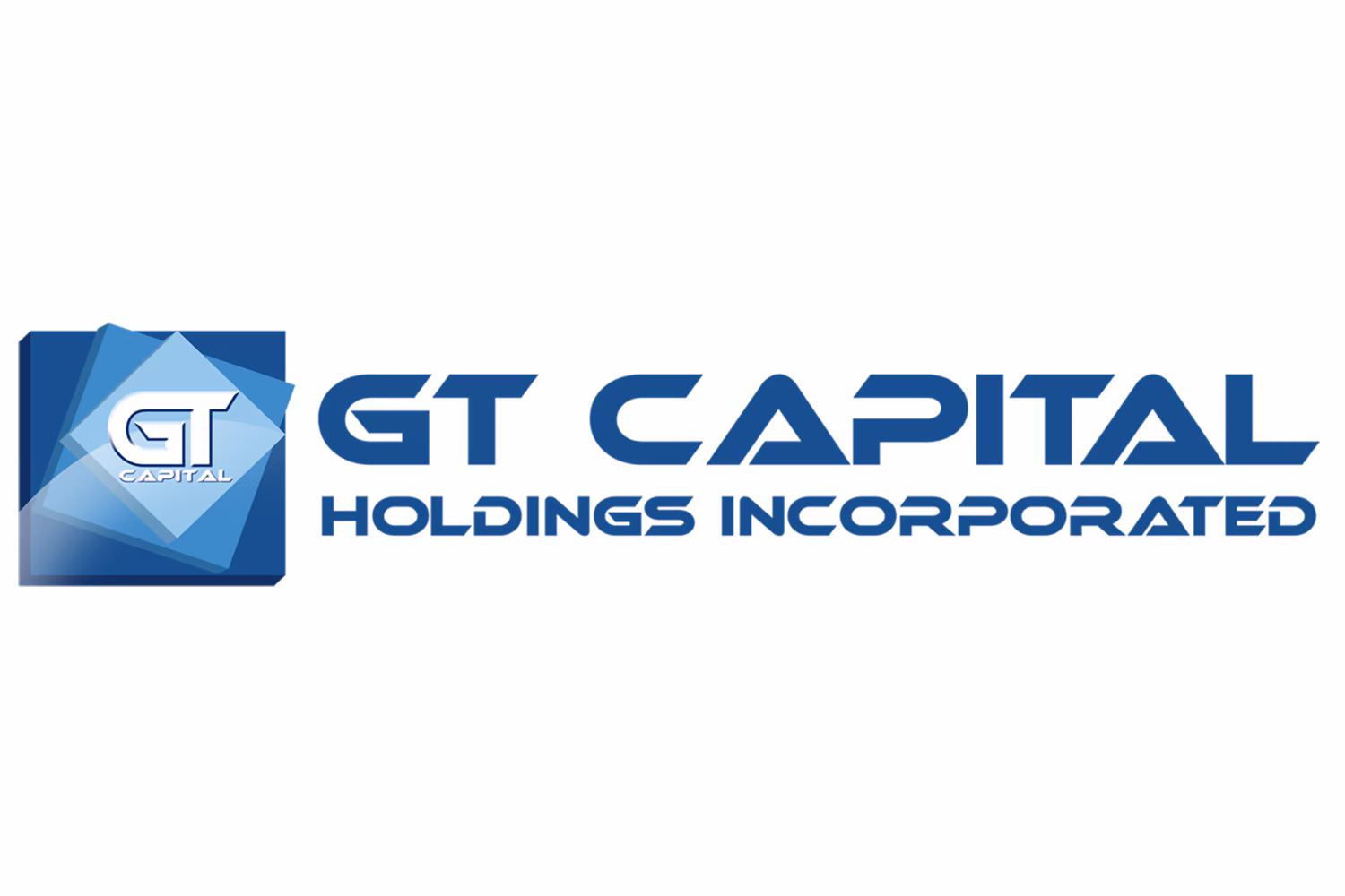 ＧＴキャピタルのロゴマーク