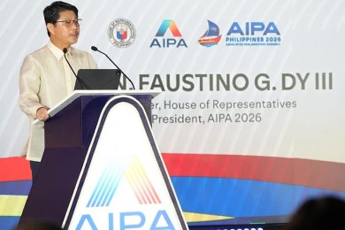 ディー下院議長