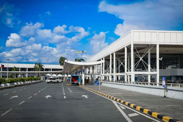 ＮＡＩＡターミナル２