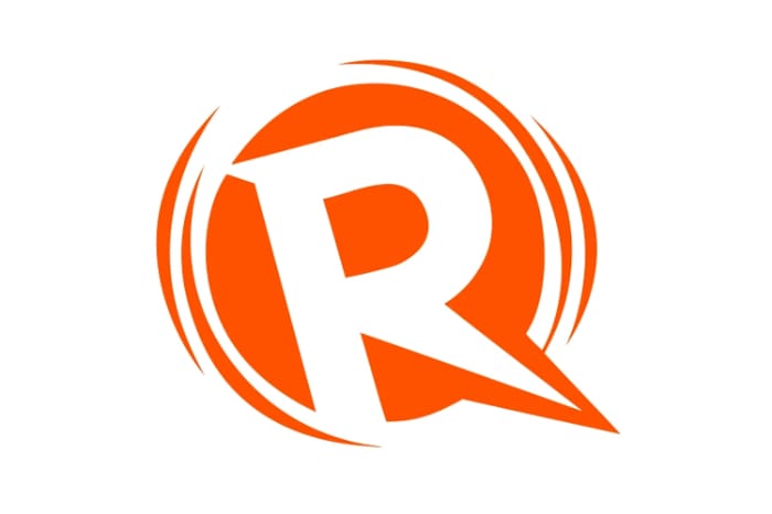 インターネットメディア・ラップラーのロゴ