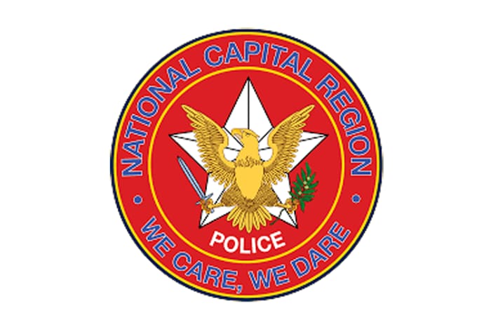 首都圏警察ロゴ