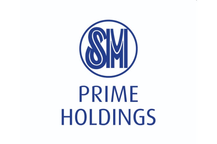 ＳＭプライムのロゴマーク