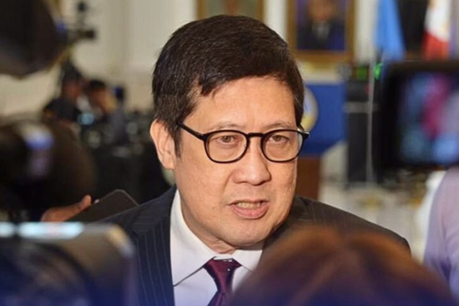 ジョエル・ビアド入管局長