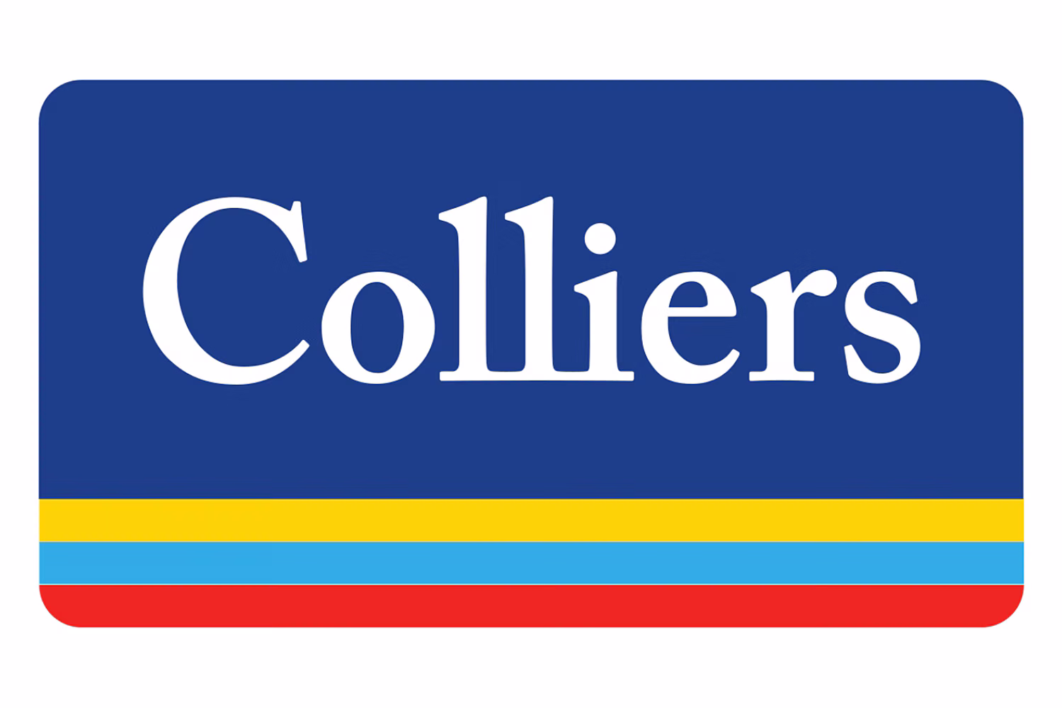 コリヤーズのロゴマーク