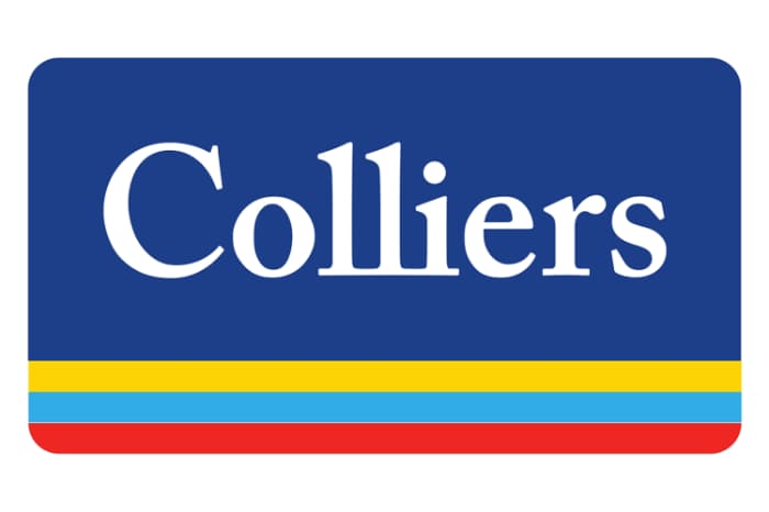 コリヤーズのロゴマーク