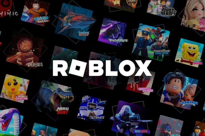 ゲーム・ソーシャルプラットフォーム「ロブロックス」