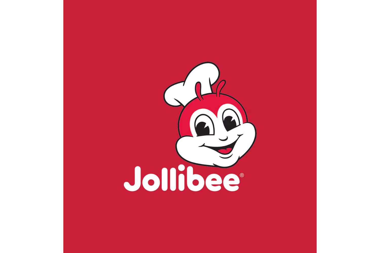 ジョリビーフーズのロゴマーク