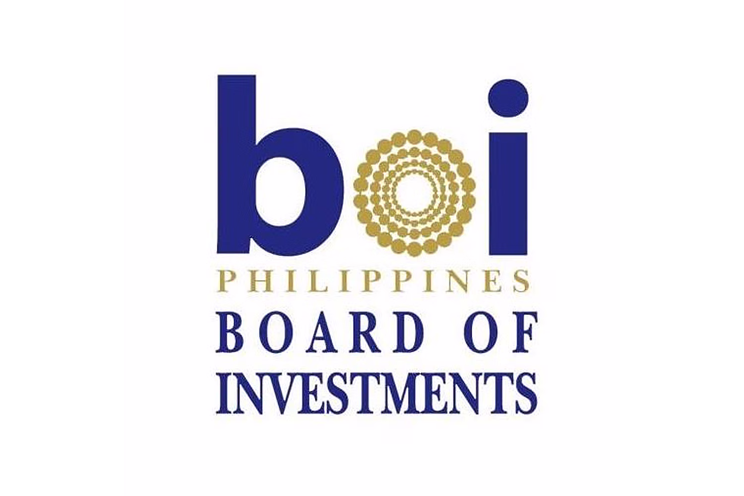 ＢＯＩのロゴマーク