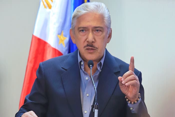 ソット上院議長