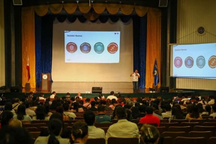 教育省の全国的なオリエンテーション