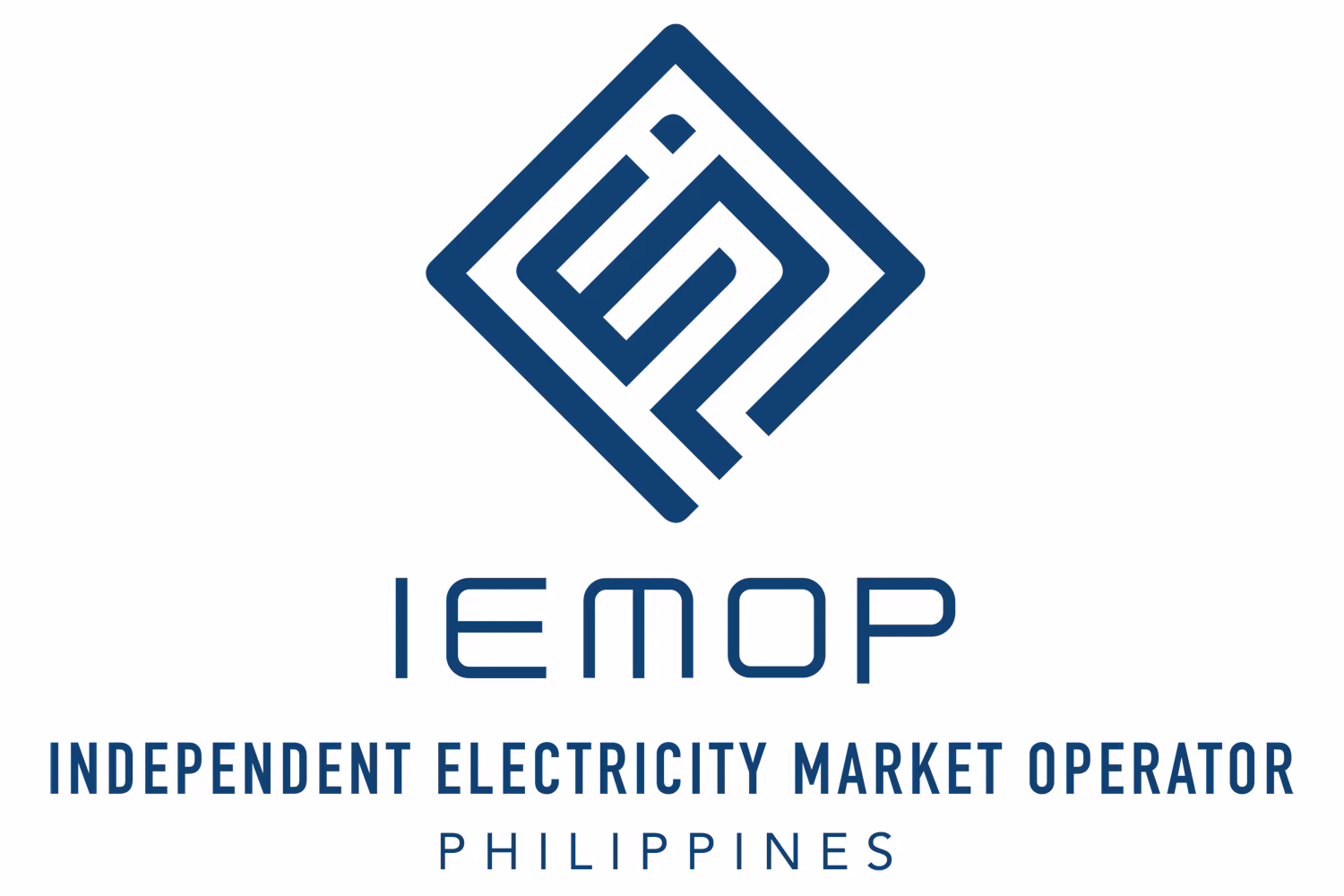独立電力市場運営会社のロゴマーク