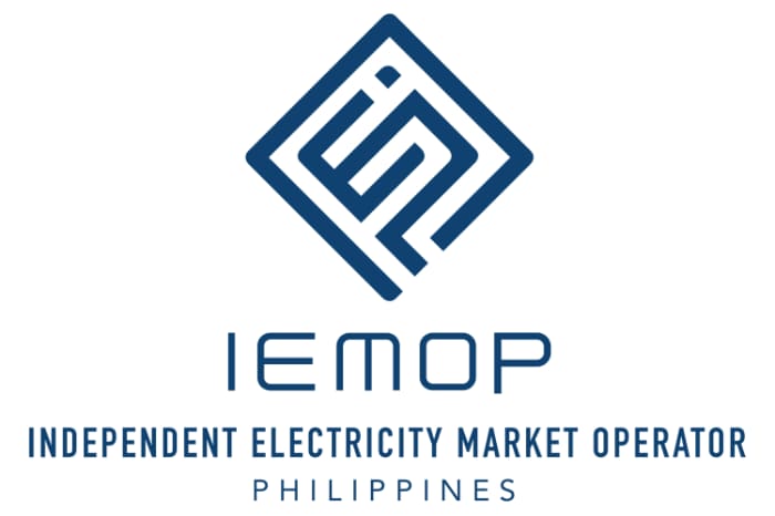 独立電力市場運営会社のロゴマーク