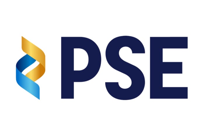 比証券取引所のロゴマーク