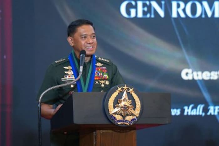 ブラウナー参謀総長