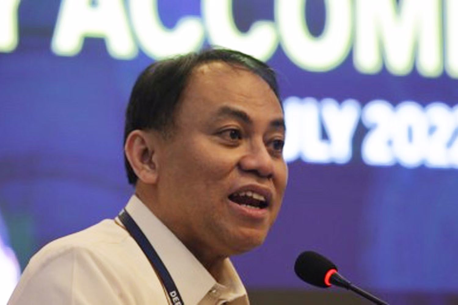 フレデリック・ビダ司法相