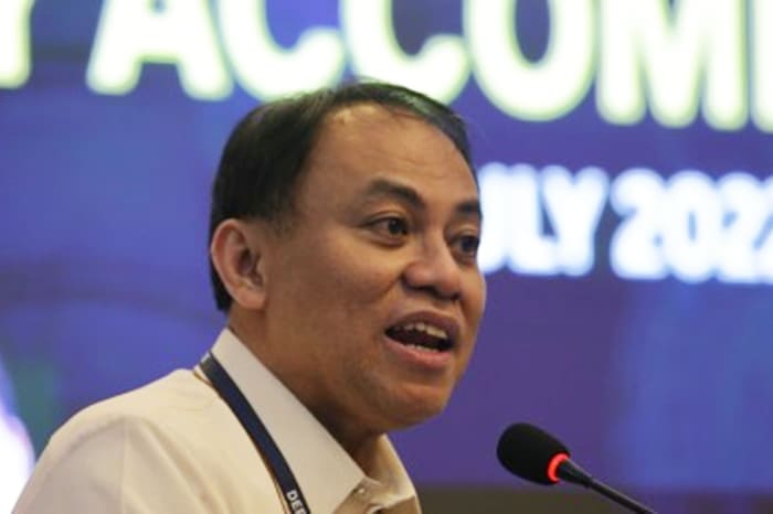 フレデリック・ビダ司法相