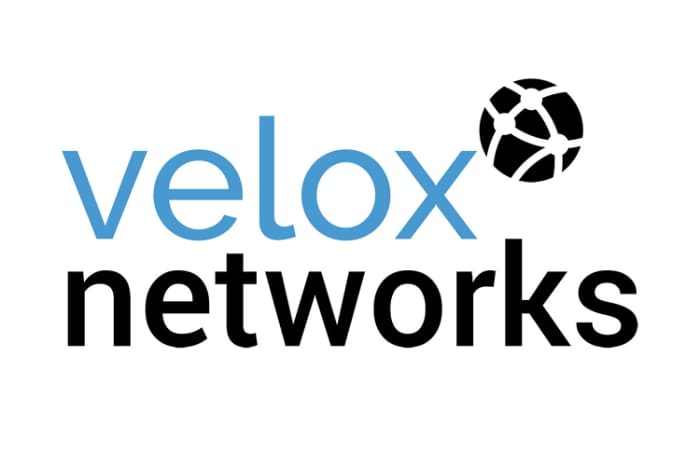 ベロックス・ネットワークスのロゴマーク