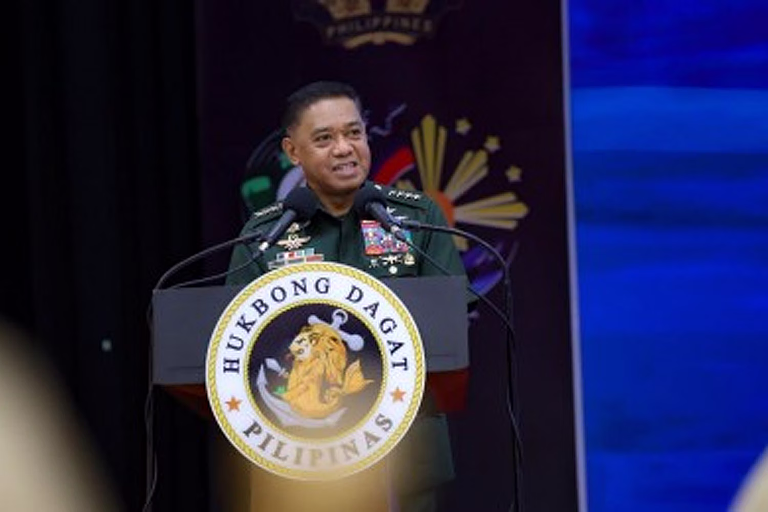 ブラウナー参謀総長