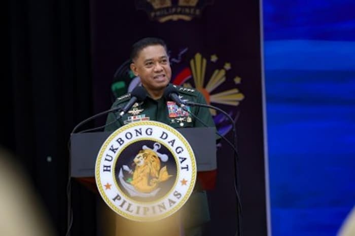 ブラウナー参謀総長