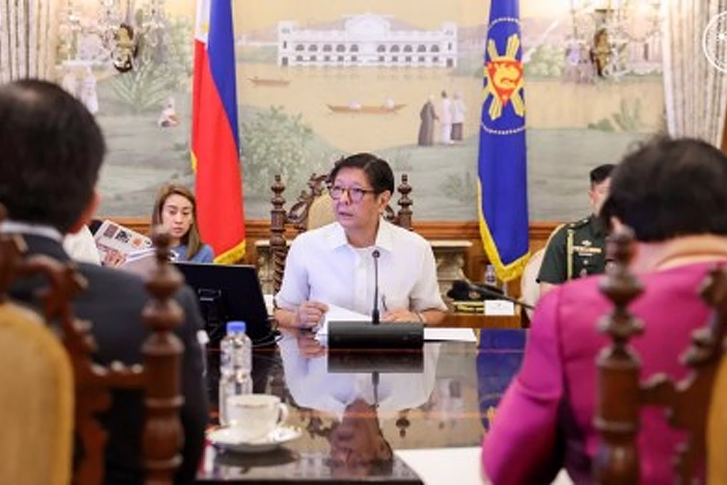 前回７日の「ＵＰＬＩＦＴ」委員会