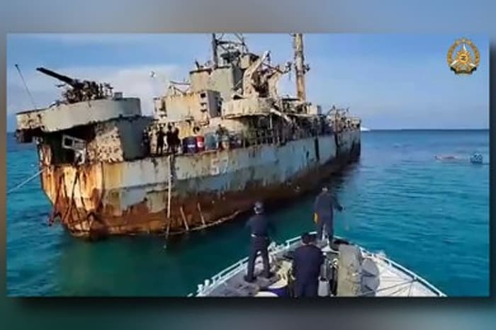 ＢＲＰシエラマドレ